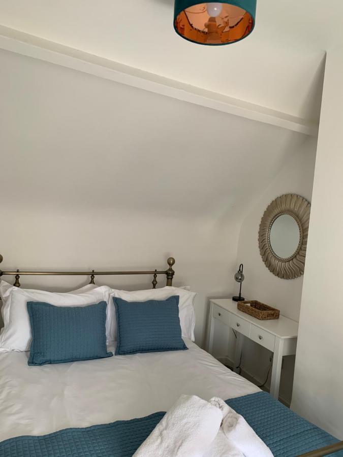 Award Winning Pet Friendly Paddock Cottage Γουίτμπι Εξωτερικό φωτογραφία