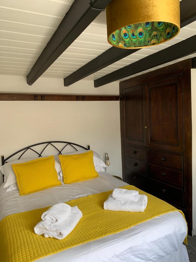 Award Winning Pet Friendly Paddock Cottage Γουίτμπι Εξωτερικό φωτογραφία