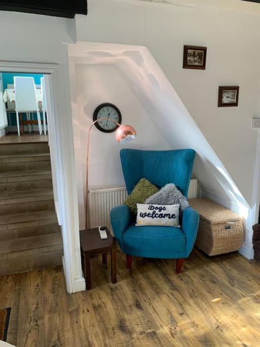 Award Winning Pet Friendly Paddock Cottage Γουίτμπι Εξωτερικό φωτογραφία