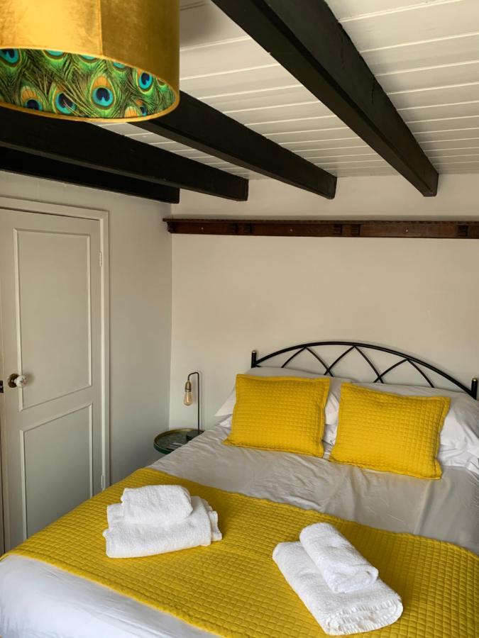 Award Winning Pet Friendly Paddock Cottage Γουίτμπι Εξωτερικό φωτογραφία
